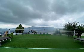 Wincliff Orchard Resort